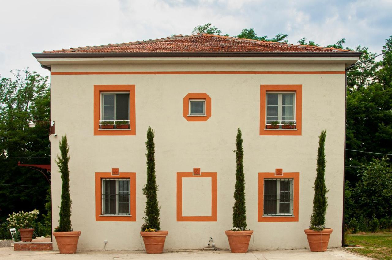 Azienda Agricola La Macina Bregnano Dış mekan fotoğraf